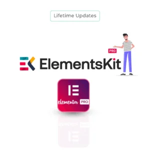 Elements Kit – All In One Addons for Elementor Page Builder